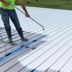 New Heights Roofing