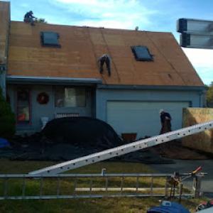 Cornerstone Contractors