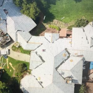 Lake Country Roofing