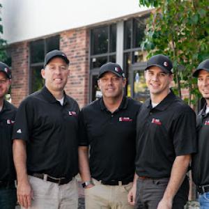 Elite Roofing
