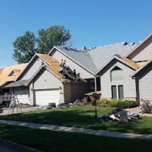 Kirsch Roofing