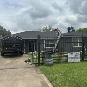 Diamond Roofing & Construction