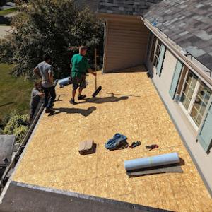 CMA Exterior Remodeling
