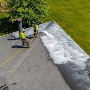 Roof Rejuvenate Northwest Indiana