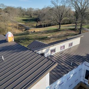 Thomas Metal Roofing