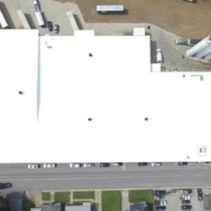 Solar Barrier Roofs