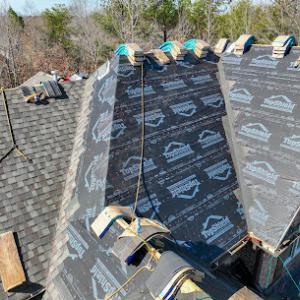 ATD Roofing