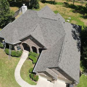 Houston Strong Roofing Company