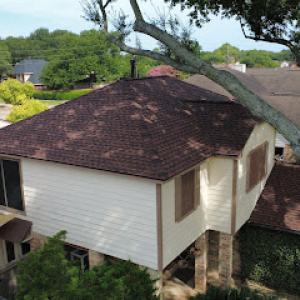 Roof 1 Construction