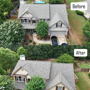 Southern Premier Roofing