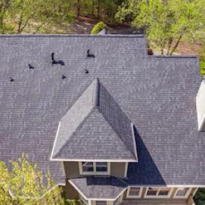 RRG Roofing & Gutters