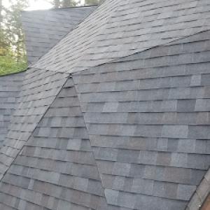 James Roofing