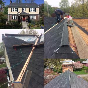 J. Osorio Inc - Exterior Weatherproofing