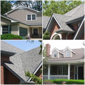 Bronson Roofing
