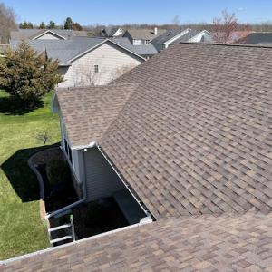 Freeman Exteriors