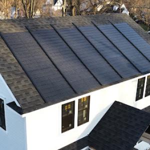 B&W Group Inc. Roofing & Solar