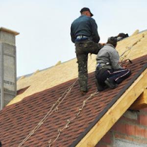Honesty First Roofing