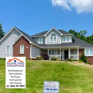 Home Pro Roofing - Macomb