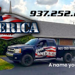 Roof America