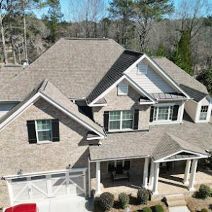 Live Oak Exteriors
