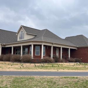 Jones Roofing
