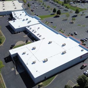 Pioneer Roofing Company
