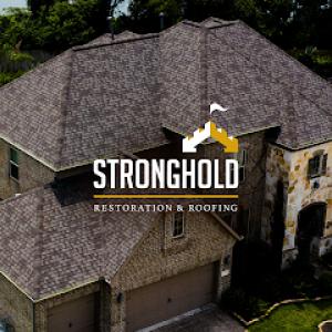 Stronghold Restoration & Roofing