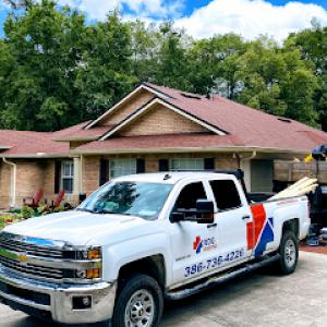 RDG Roofing