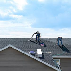 M & R Roofing & Repairs