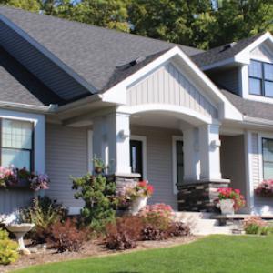 Best Roofing & Siding