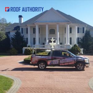 Roof Authority