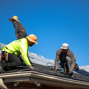 McCoy Roofing