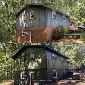 Countryland Roofing