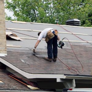 Bryan's Roof & Gutter