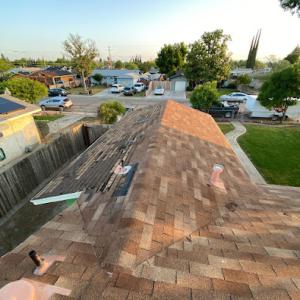 Avalos Roofing