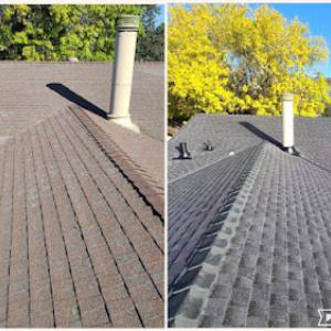 Virtue Roofing