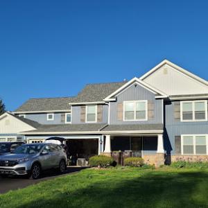 Guard Dog Roofing & Siding