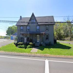 Roof Repair & Replacement New Hope