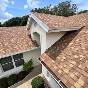 Gravity Roofing