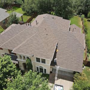 Transcendent Roofing Of Dripping Springs