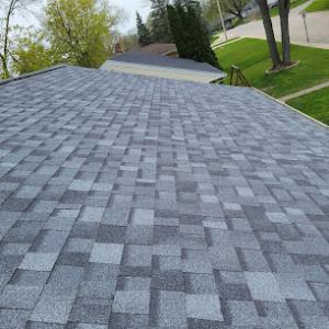 Impact Roofing