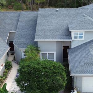 Storm Peak Roofing