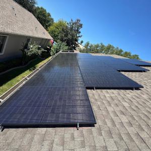 EPC Roofing & Solar
