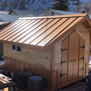 Adept Roofing