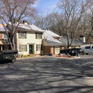 Lanier Roofing