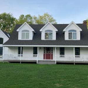 CB Roofing