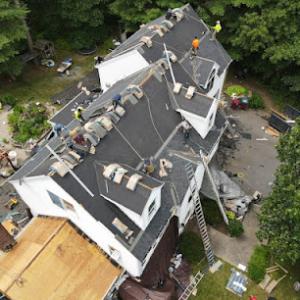 Atlantic Roofing & Siding