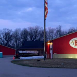 Elieff Brothers Roofing