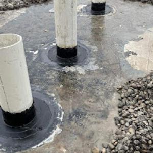 Socia's Commercial & Residential Flat Roofing