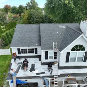 All Island Pro Roofing & Chimney